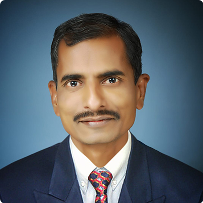 Mr. Salim Mujawar